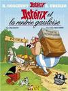 Cover for Astérix (Éditions Albert René, 1980 series) #32 - Astérix et la rentrée gauloise