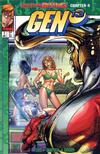 Cover for Gen 13 (Image, 1995 series) #2 [Direct]
