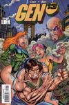 Cover for Gen 13 (Image, 1995 series) #22 [Direct]
