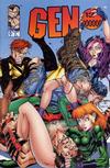 Cover Thumbnail for Gen 13 (1994 series) #0 [Direct]