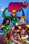 Cover for Gen 13 (Image, 1995 series) #-1