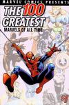Cover for The 100 Greatest Marvels of All Time (Marvel, 2001 series) #10