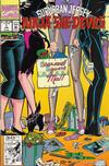 Cover for Suburban She-Devils (Marvel, 1991 series) #1