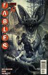 Cover for Fables (DC, 2002 series) #47