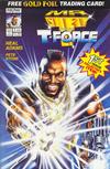 Cover for Mr. T and the T-Force (Now, 1993 series) #1