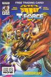 Cover for Mr. T and the T-Force (Now, 1993 series) #2 [Direct]
