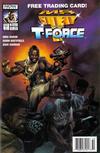 Cover for Mr. T and the T-Force (Now, 1993 series) #3