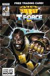 Cover for Mr. T and the T-Force (Now, 1993 series) #5