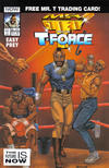 Cover for Mr. T and the T-Force (Now, 1993 series) #6
