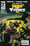 Cover for Mr. T and the T-Force (Now, 1993 series) #7