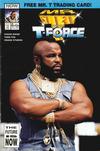 Cover for Mr. T and the T-Force (Now, 1993 series) #8