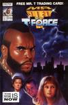 Cover for Mr. T and the T-Force (Now, 1993 series) #9
