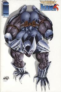Cover Thumbnail for Shadowhawk (Image, 1994 series) #0