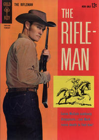 Cover Thumbnail for The Rifleman (Western, 1962 series) #14
