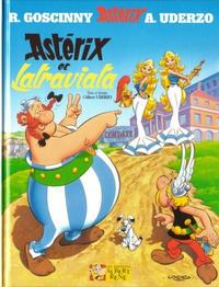 Cover Thumbnail for Astérix (Éditions Albert René, 1980 series) #31 - Astérix et Latraviata