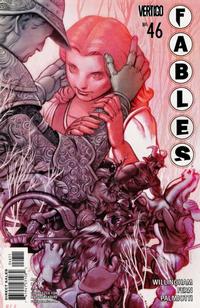 Cover Thumbnail for Fables (DC, 2002 series) #46