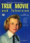 Cover for True Movie and Television (Toby, 1950 series) #3
