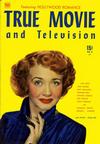 Cover for True Movie and Television (Toby, 1950 series) #4