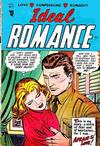 Cover for Ideal Romance (Stanley Morse, 1954 series) #3
