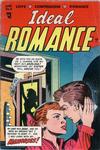 Cover for Ideal Romance (Stanley Morse, 1954 series) #4