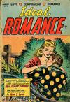 Cover for Ideal Romance (Stanley Morse, 1954 series) #5