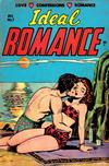 Cover for Ideal Romance (Stanley Morse, 1954 series) #7