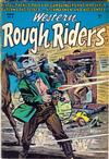 Cover for Western Rough Riders (Stanley Morse, 1954 series) #3