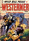 Cover for The Westerner Comics (Orbit-Wanted, 1948 series) #26