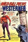 Cover for The Westerner Comics (Orbit-Wanted, 1948 series) #29