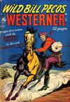 Cover for The Westerner Comics (Orbit-Wanted, 1948 series) #30