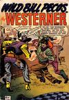 Cover for The Westerner Comics (Orbit-Wanted, 1948 series) #32