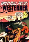 Cover for The Westerner Comics (Orbit-Wanted, 1948 series) #33