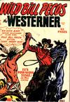 Cover for The Westerner Comics (Orbit-Wanted, 1948 series) #34