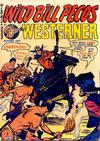 Cover for The Westerner Comics (Orbit-Wanted, 1948 series) #40