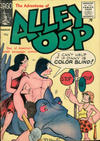 Cover for Alley Oop (Argo Publications, 1955 series) #3