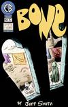 Cover for Bone (Cartoon Books, 1997 series) #43
