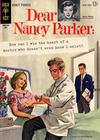 Cover for Dear Nancy Parker (Western, 1963 series) #1