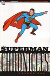 Cover for The Superman Chronicles (DC, 2006 series) #1 [First Printing]