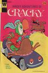 Cover for Wacky Adventures of Cracky (Western, 1972 series) #8 [Whitman]