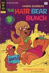 Cover for Hanna-Barbera the Hair Bear Bunch (Western, 1972 series) #2 [Gold Key]