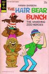 Cover for Hanna-Barbera the Hair Bear Bunch (Western, 1972 series) #9