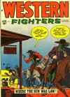 Cover for Western Fighters (Hillman, 1948 series) #v4#2