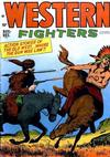 Cover for Western Fighters (Hillman, 1948 series) #v4#5