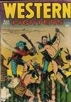 Cover for Western Fighters (Hillman, 1948 series) #v4#7