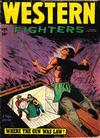 Cover for Western Fighters (Hillman, 1948 series) #v3#12