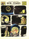 Cover for The Spirit (Register and Tribune Syndicate, 1940 series) #12/7/1947