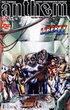 Cover for Roy Thomas' Anthem (Heroic Publishing, 2006 series) #3 [Direct Sales]