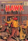 Cover for The Hawk (St. John, 1953 series) #12
