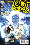 Cover for Outsiders (DC, 2003 series) #33