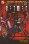 Cover for Batman: Mask of the Phantasm (DC, 1994 series) 